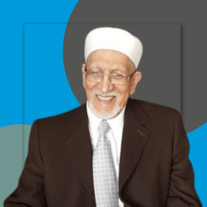 طه عبد الرحمان