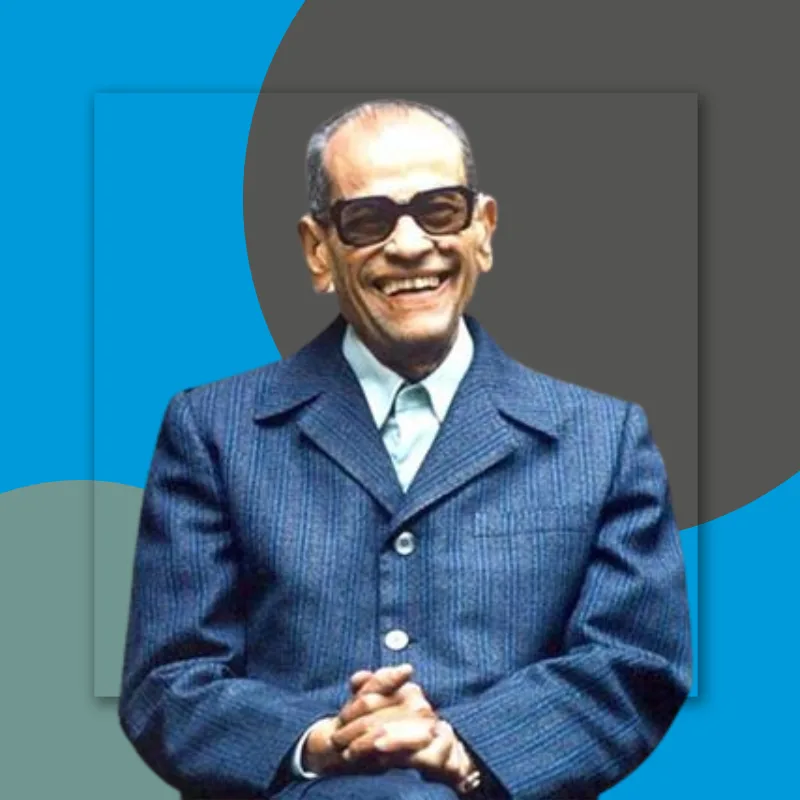 نجيب محفوظ