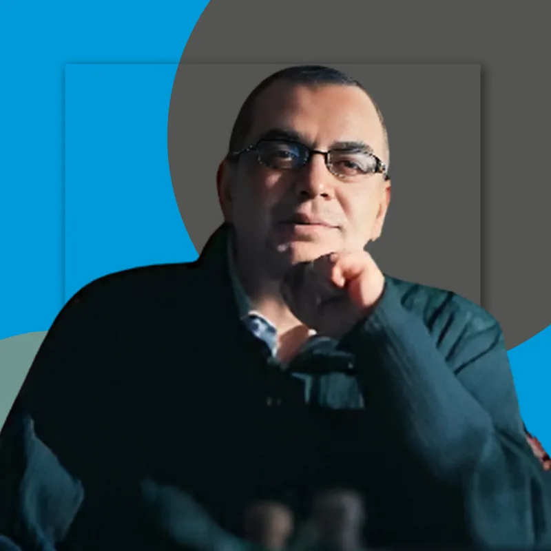 أحمد خالد توفيق