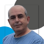 ترجمة الحارث النبهان