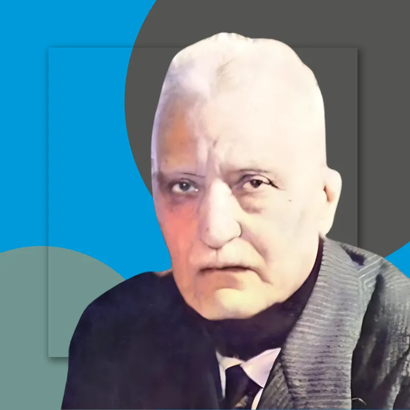 عباس محمود العقاد