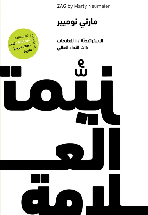 تميز العلامة ؛ الاستراتيجية #1 للعلامات ذات الأداء العالي