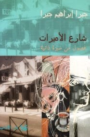 شارع الأميرات ؛ فصول من سيرة ذاتية