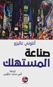 صناعة المستهلك