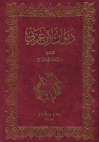 ديوان ابن عربي